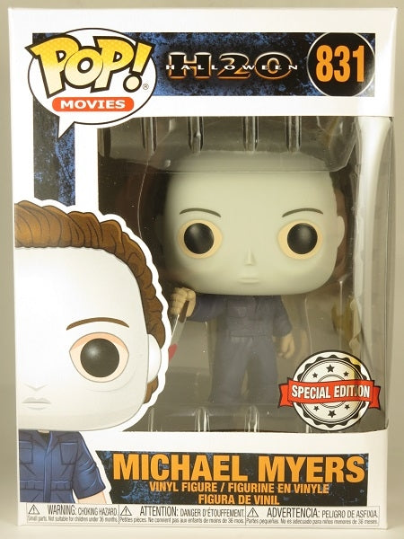 マイケル・マイヤーズ [ハロウィンH20] FUNKO(ファンコ) POP! MOVIES 831