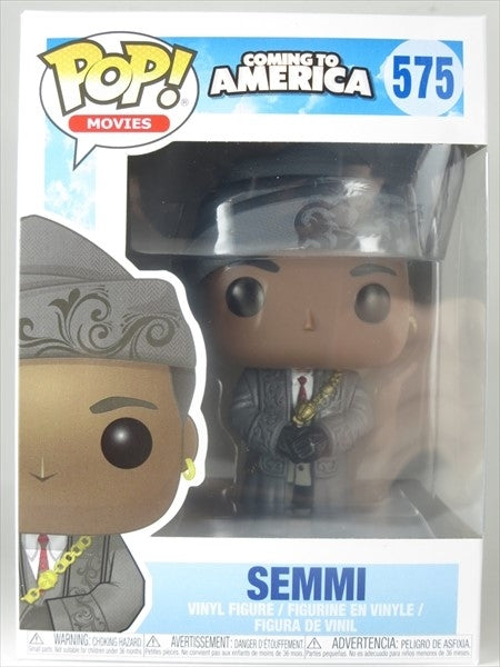 セミ [星の王子 ニューヨークへ行く] FUNKO(ファンコ) POP! MOVIES 575