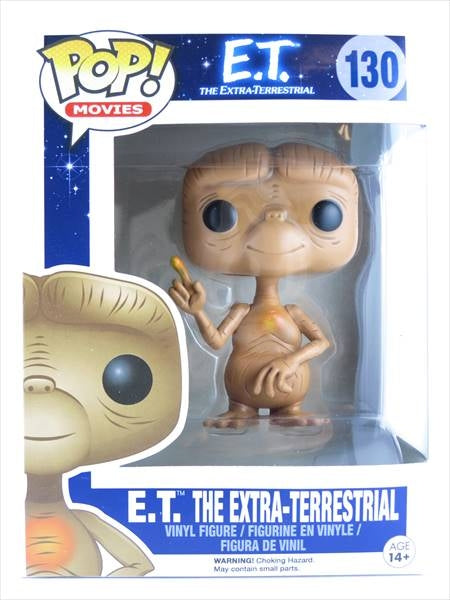 E.T. [E.T.] FUNKO POP!(ファンコ)