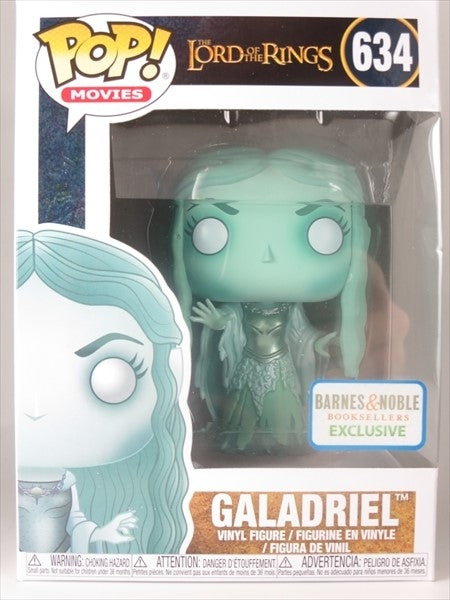 ガラドリエル [ロード・オブ・ザ・リング] FUNKO(ファンコ) POP! MOVIES 634