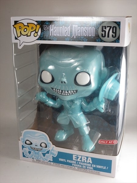 エズラ 10インチ [ホーンテッドマンション] FUNKO(ファンコ) POP! 579