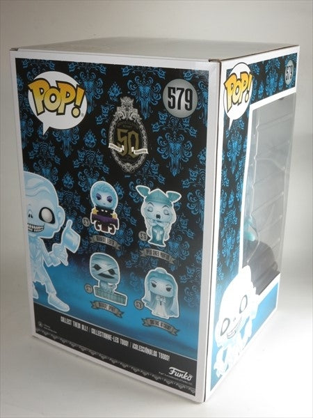 エズラ 10インチ [ホーンテッドマンション] FUNKO(ファンコ) POP! 579
