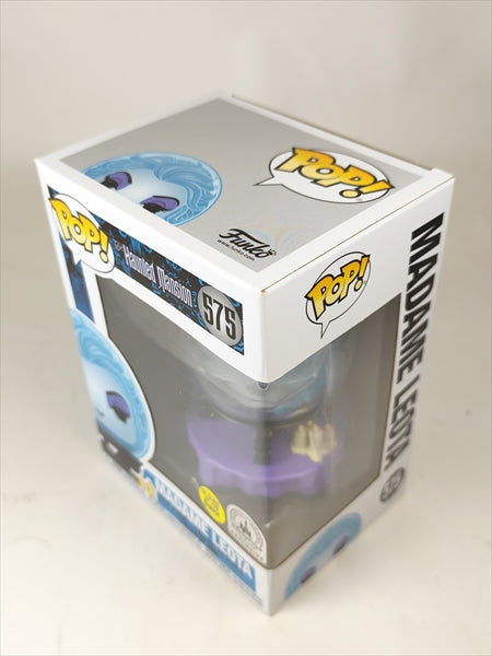 マダム・レオタ 蓄光版 [ホーンテッドマンション] FUNKO(ファンコ) POP! 575