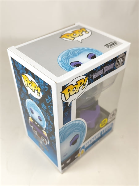 マダム・レオタ 蓄光版 [ホーンテッドマンション] FUNKO(ファンコ) POP! 575