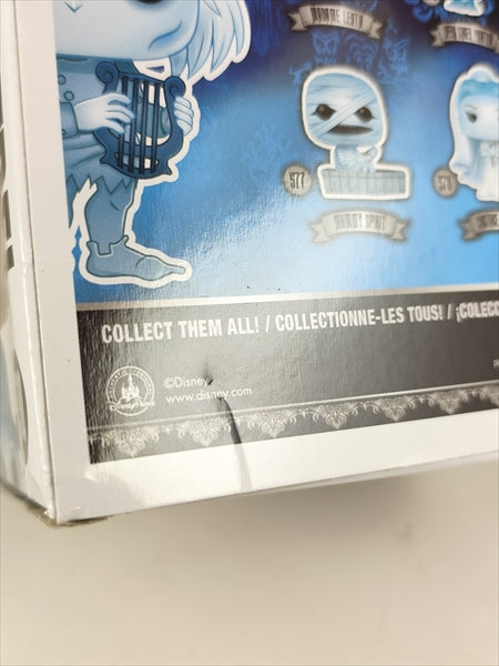 【箱傷】 メリー・ミンストレル [ホーンテッドマンション] FUNKO(ファンコ) POP! 580