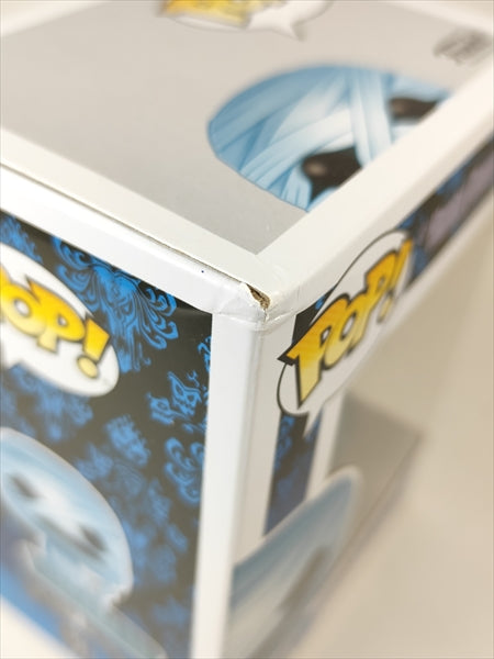 【箱傷】 MUMMY SPIRIT [ホーンテッドマンション] FUNKO(ファンコ) POP! 577