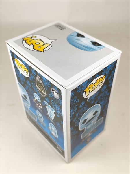 【箱傷】 MUMMY SPIRIT [ホーンテッドマンション] FUNKO(ファンコ) POP! 577