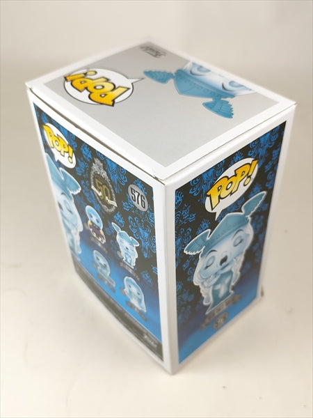 【箱傷】 OPERA SINGER PHANTOM [ホーンテッドマンション] FUNKO(ファンコ) POP! 576