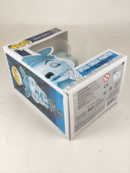 【箱傷】 OPERA SINGER PHANTOM [ホーンテッドマンション] FUNKO(ファンコ) POP! 576