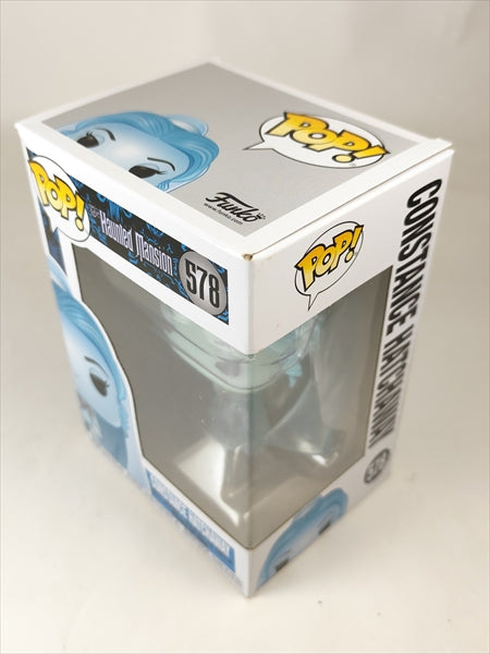 【箱傷】 コンスタンス [ホーンテッドマンション] FUNKO(ファンコ) POP! 578