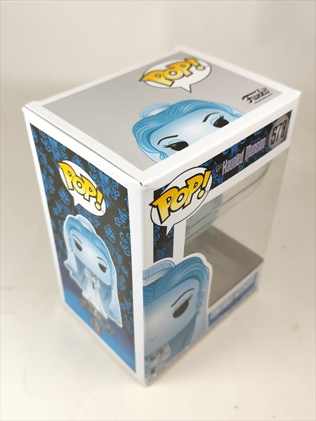 【箱傷】 コンスタンス [ホーンテッドマンション] FUNKO(ファンコ) POP! 578