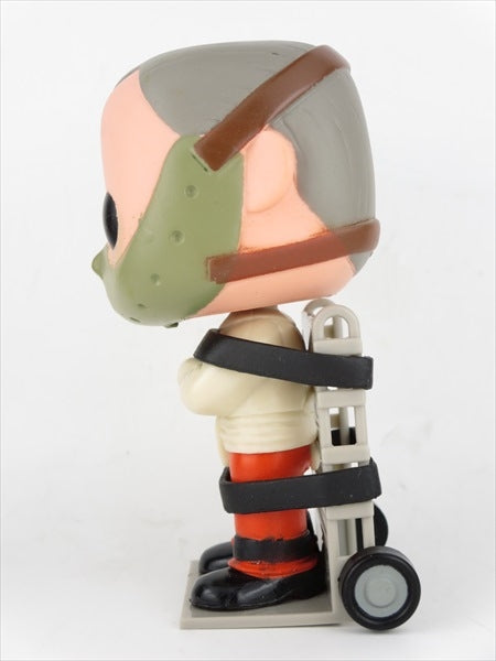 ハンニバル・レクター [The Silence of the Lambs(羊たちの沈黙)] FUNKO(ファンコ) POP! MOVIES 25
