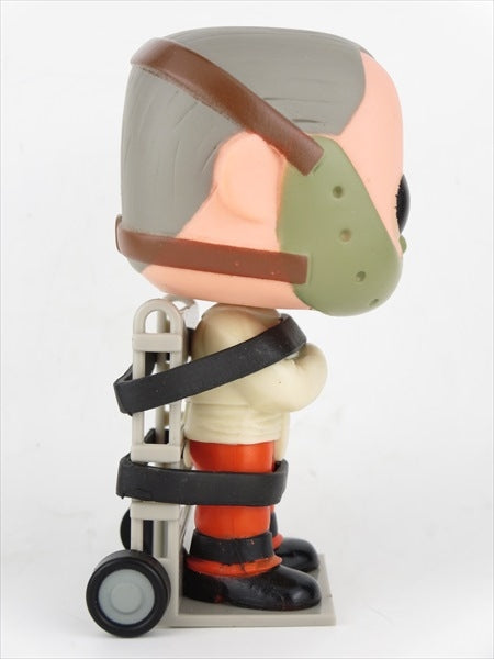 ハンニバル・レクター [The Silence of the Lambs(羊たちの沈黙)] FUNKO(ファンコ) POP! MOVIES 25