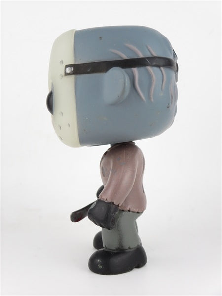 ジェイソン [13日の金曜日] 蓄光版 FUNKO POP!(ファンコ)