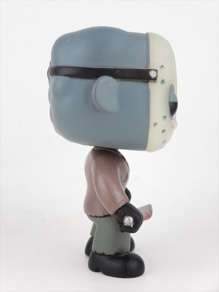 ジェイソン [13日の金曜日] 蓄光版 FUNKO POP!(ファンコ)