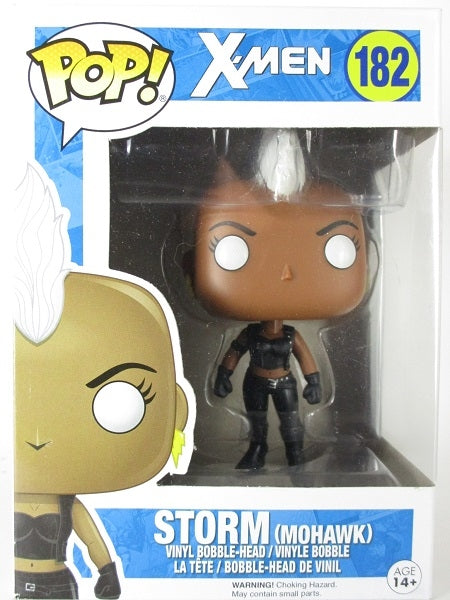 ストーム モヒカン [X-MEN(エックスメン)] FUNKO(ファンコ) POP! 182