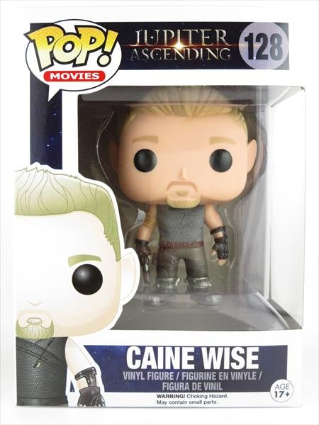 ケイン [ジュピター(JUPITER ASCENDING)] FUNKO POP!(ファンコ)