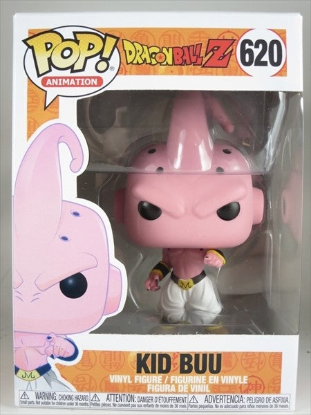 ブウ キッド [ドラゴンボールZ] FUNKO(ファンコ) POP! ANIMATION 620