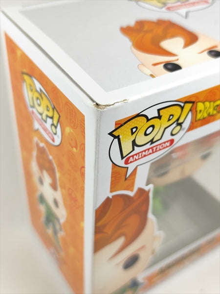 人造人間16号 [ドラゴンボールZ] FUNKO(ファンコ) POP! ANIMATION 708