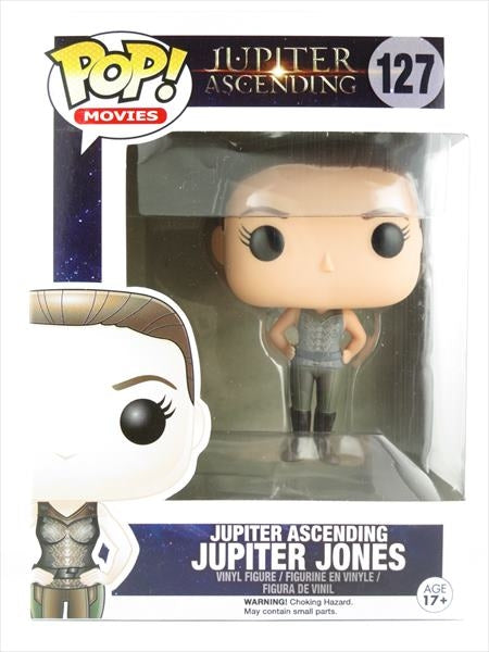 ジュピター・ジョーンズ [ジュピター(JUPITER ASCENDING)] FUNKO POP!(ファンコ)