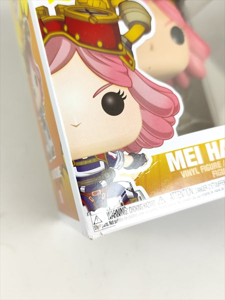 【箱傷】発目明 [僕のヒーローアカデミア] FUNKO(ファンコ) POP! ANIMATION 681