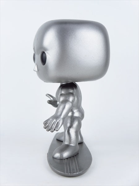 シルバーサーファー SILVER SURFER FUNKO(ファンコ) ミニボブルヘッド