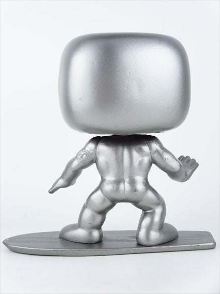 シルバーサーファー SILVER SURFER FUNKO(ファンコ) ミニボブルヘッド