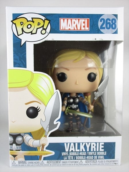 ヴァルキリー [MARVEL] FUNKO(ファンコ) POP! 268