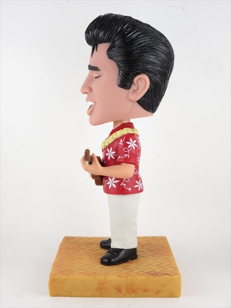 エルヴィス・プレスリー ブルーハワイ FUNKO(ファンコ) Wacky Wobbler(ワッキーワブラー) ボブルヘッド