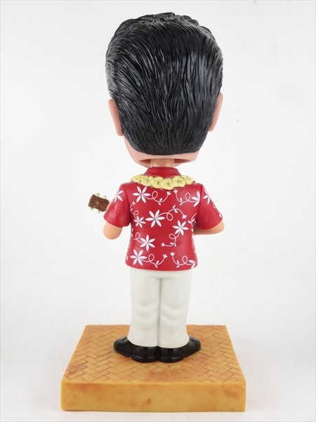 エルヴィス・プレスリー ブルーハワイ FUNKO(ファンコ) Wacky Wobbler(ワッキーワブラー) ボブルヘッド