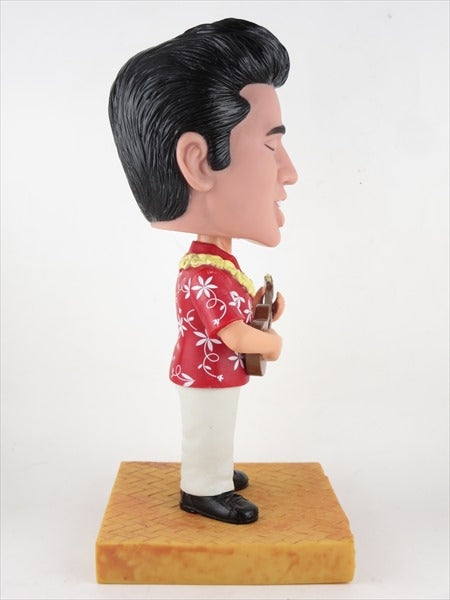 エルヴィス・プレスリー ブルーハワイ FUNKO(ファンコ) Wacky Wobbler(ワッキーワブラー) ボブルヘッド