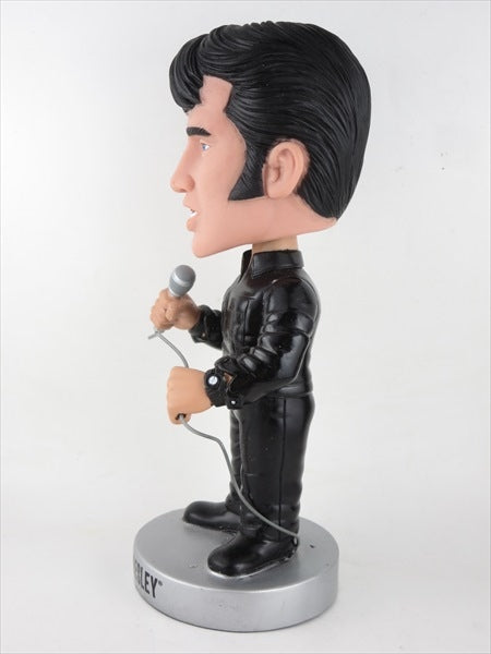 箱傷】 エルヴィス・プレスリー'68 FUNKO(ファンコ) Wacky Wobbler
