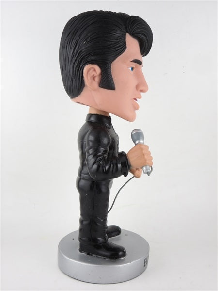 箱傷】 エルヴィス・プレスリー'68 FUNKO(ファンコ) Wacky Wobbler