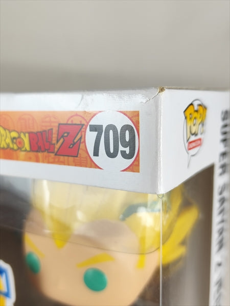 超サイヤ人2 ベジータ [ドラゴンボールZ] FUNKO(ファンコ) POP! ANIMATION 709