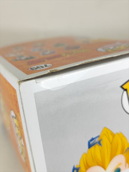 超サイヤ人2 ベジータ [ドラゴンボールZ] FUNKO(ファンコ) POP! ANIMATION 709