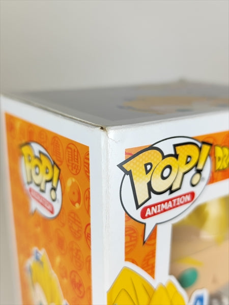 超サイヤ人2 ベジータ [ドラゴンボールZ] FUNKO(ファンコ) POP! ANIMATION 709