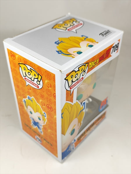 超サイヤ人2 ベジータ [ドラゴンボールZ] FUNKO(ファンコ) POP! ANIMATION 709