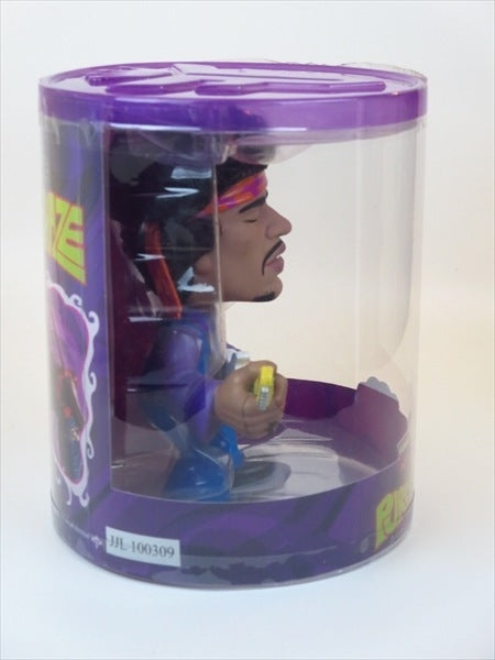 ジミ・ヘンドリックス [PURPLE HAZE] FUNKO FORCE(ファンコ) ボブルヘッド