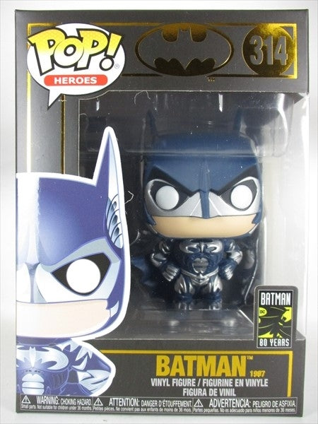バットマン1997 [BATMAN] FUNKO(ファンコ) POP! HEROES 314