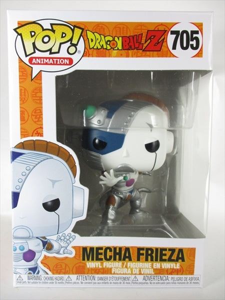メカフリーザ [ドラゴンボールZ] FUNKO(ファンコ) POP! ANIMATION 705
