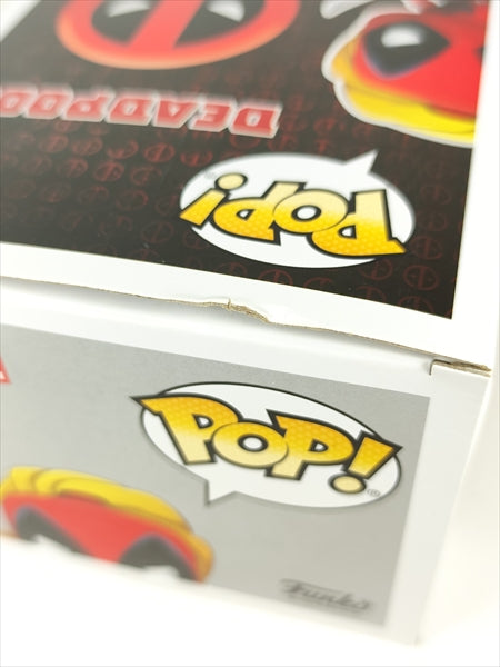 【箱傷】 レディ・デッドプール [デッドプール] FUNKO(ファンコ) POP! 549