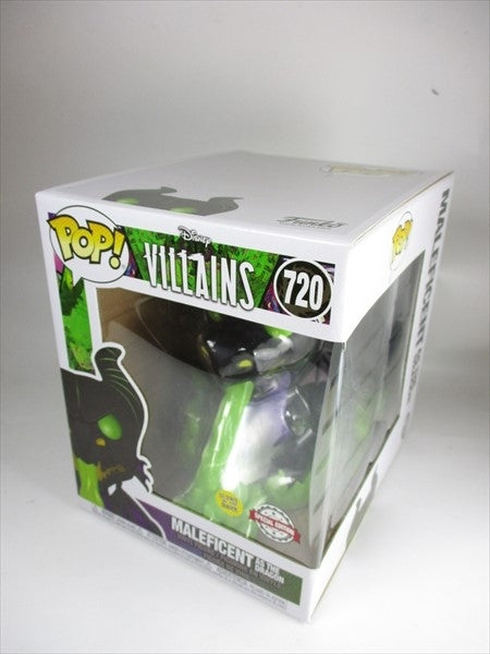 マレフィセントドラゴン [ディズニーヴィランズ] FUNKO(ファンコ) POP