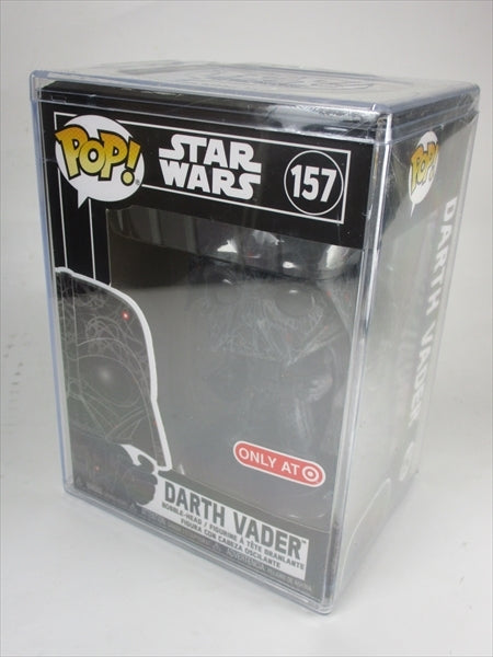 ダースベイダー [STARWARS×FUTURA] FUNKO(ファンコ) POP! 157