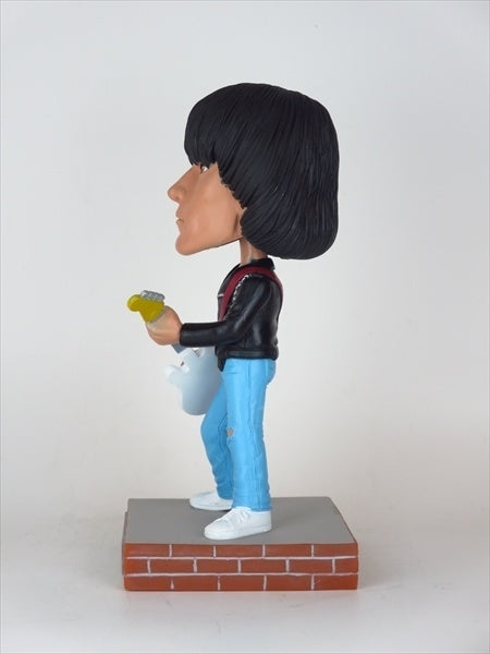 ディーディーラモーン [RAMONES(ラモーンズ)] FUNKO(ファンコ) Wacky Wobbler(ワッキーワブラー) ボブルヘッド