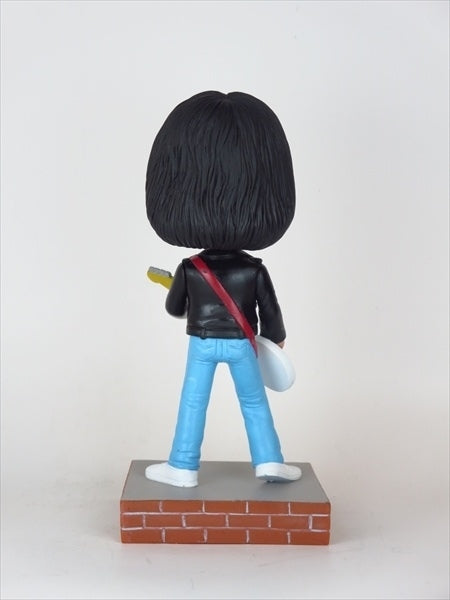 ディーディーラモーン [RAMONES(ラモーンズ)] FUNKO(ファンコ) Wacky Wobbler(ワッキーワブラー) ボブルヘッド