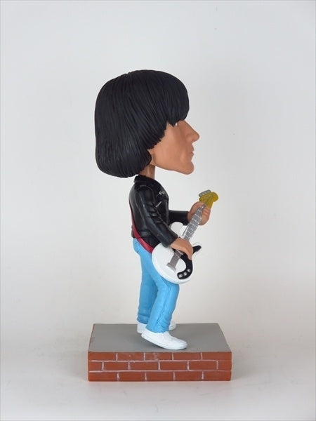 ディーディーラモーン [RAMONES(ラモーンズ)] FUNKO(ファンコ) Wacky Wobbler(ワッキーワブラー) ボブルヘッド