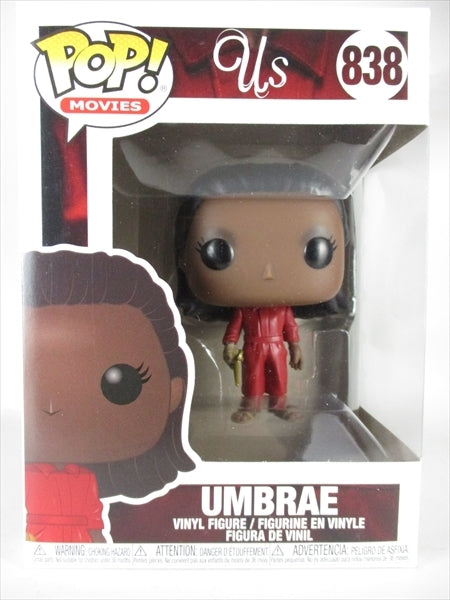 アンブラ [Us] FUNKO(ファンコ) POP! MOVIES 838