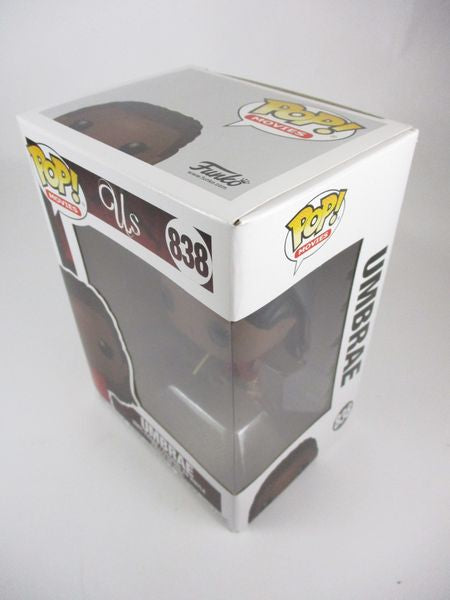 アンブラ [Us] FUNKO(ファンコ) POP! MOVIES 838