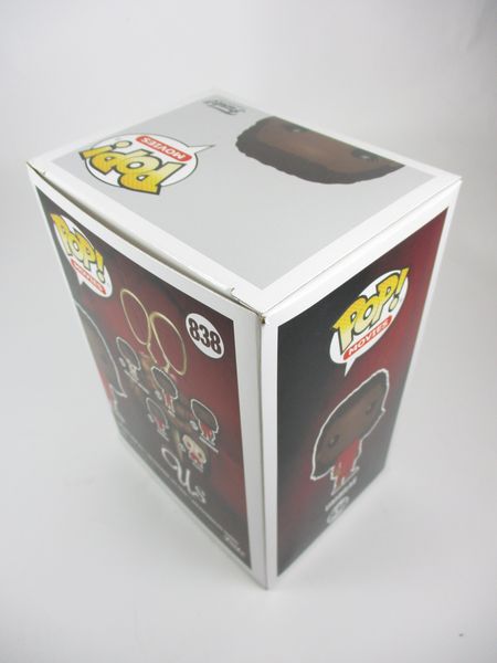 【箱傷】 アス(Us)６体セット [アス(Us)] FUNKO(ファンコ) POP! MOVIES 835-840