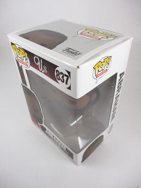 【箱傷】 アス(Us)６体セット [アス(Us)] FUNKO(ファンコ) POP! MOVIES 835-840
